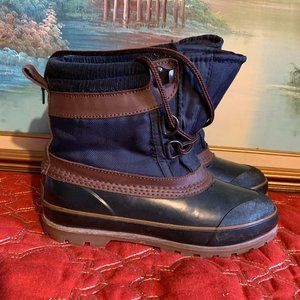 Northwest Territory boots WOMEN'S 7